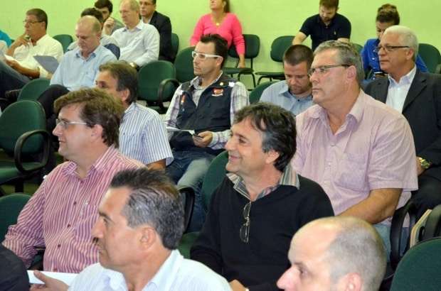 Aprovado mais de cinco milhões para pavimentação em Nova Veneza