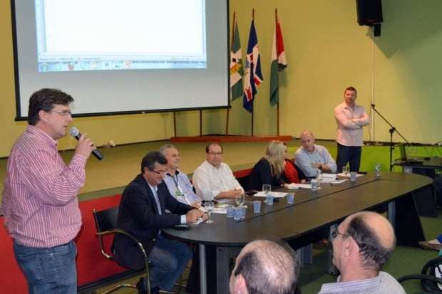 Aprovado mais de cinco milhões para pavimentação em Nova Veneza