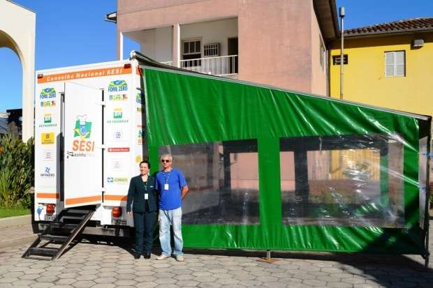 Programa “Cozinha Brasil” chega a Nova Veneza