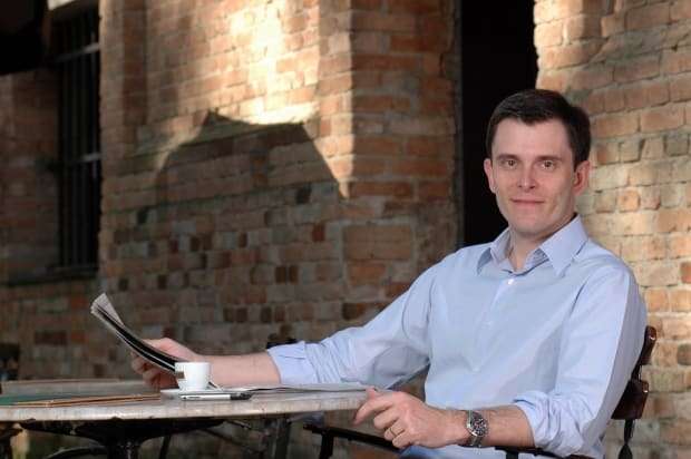 Autor de “Casais inteligentes enriquecem juntos” vem a Criciúma 1 Autor de “Casais inteligentes enriquecem juntos” vem a Criciúma