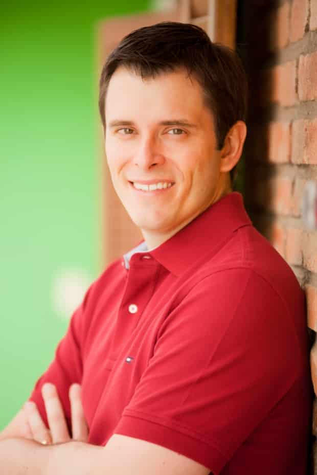 Autor de “Casais inteligentes enriquecem juntos” vem a Criciúma 2 Autor de “Casais inteligentes enriquecem juntos” vem a Criciúma