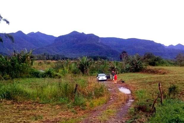 PM recupera em São Bento Alto veículo furtado no Caravaggio