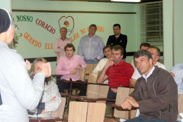Hospital São Marcos será administrado pelo Instituto VIDA 2 Foto: Ir. Gleicy Kelly Rocha