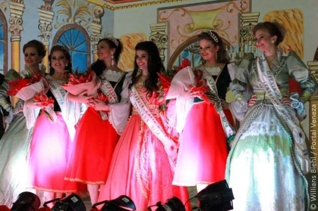 X Festa da Gastronomia tem corte definida