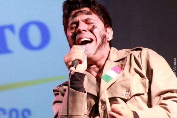 Giliard Gava representa Nova Veneza na XII Fest’Itália em Palma Sola 1 Giliard Gava representa Nova Veneza na XII Fest’Itália em Palma Sola