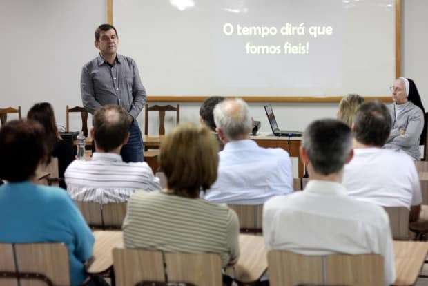 Hospital São Marcos será administrado pelo Instituto VIDA 3 Hospital São Marcos será administrado pelo Instituto VIDA