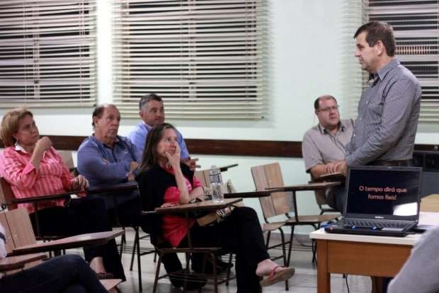 Hospital São Marcos será administrado pelo Instituto VIDA 4 Hospital São Marcos será administrado pelo Instituto VIDA