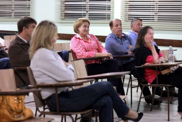 Hospital São Marcos será administrado pelo Instituto VIDA 5 Hospital São Marcos será administrado pelo Instituto VIDA