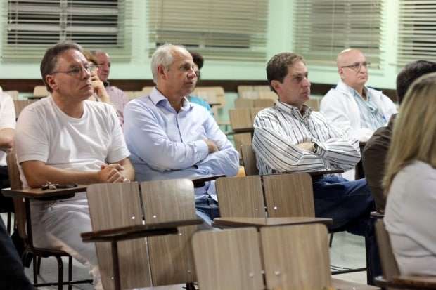 Hospital São Marcos será administrado pelo Instituto VIDA 6 Hospital São Marcos será administrado pelo Instituto VIDA