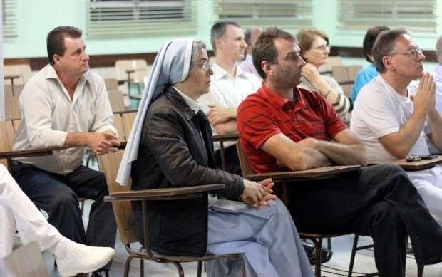 Hospital São Marcos será administrado pelo Instituto VIDA 7 Hospital São Marcos será administrado pelo Instituto VIDA