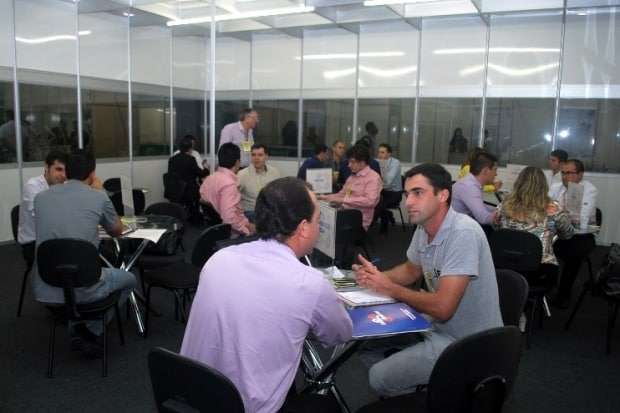 Começa a Sul Metal & Mineração 2014