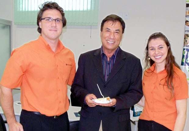 Marcelo Branco: Segundo informações de bastidores de pessoas bem próximas ao paço municipal, a posse dos demais secretários ficará para o segundo semestre