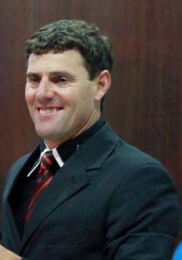 Eloir “Biro-Biro” Minatto (PSD) é o vereador mais desportista da Câmara de Vereadores. Ele está desenvolvendo um projeto para a premiação aos vencedores das competições esportivas municipais. O municipal de bocha que iniciará em breve com 19 equipes teve seu empenho na motivação junto às equipes. Minatto também faz parte do grupo de motociclistas “Loucos por Trilhas” que realiza no dia 4 de maio a 6ª trilha do Morro Redondo, em Rio Cedro Médio. Esta competição já é tradicional em nosso município.