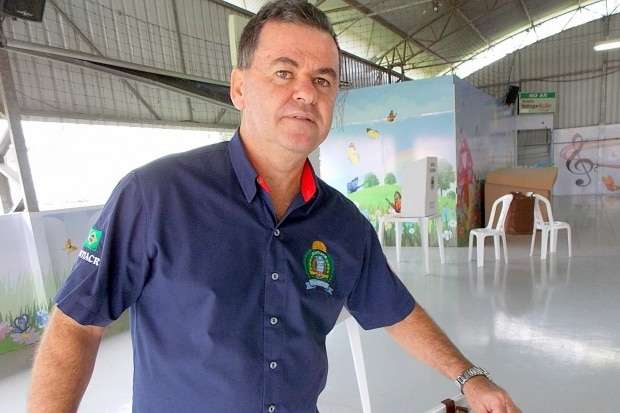 Com 98% dos votos, Célio Elias é reeleito para a presidência do Sindicato dos Trabalhadores nas Indústrias da Alimentação