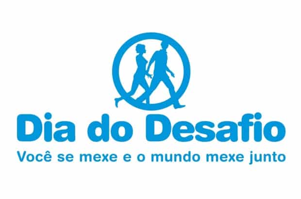 Nova Veneza participa do Dia do Desafio