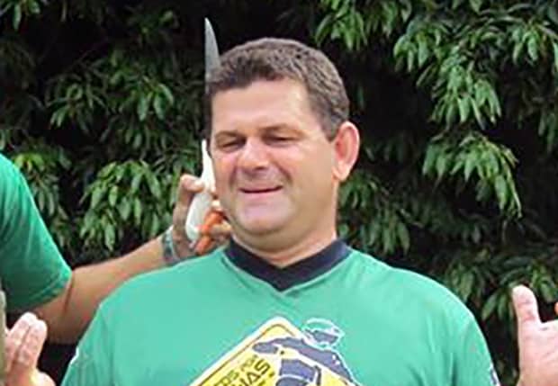 Neoveneziano morre em acidente em Forquilhinha