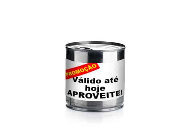 Dispensada perícia para provar que produto está vencido 1 Dispensada perícia para provar que produto está vencido