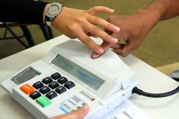 Divulgação dos resultados das eleições iniciará somente após as 20h 1 Divulgação dos resultados das eleições iniciará somente após as 20h