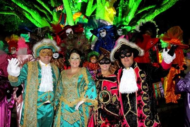 Festa da Gastronomia fecha com público recorde 1 Festa da Gastronomia fecha com público recorde