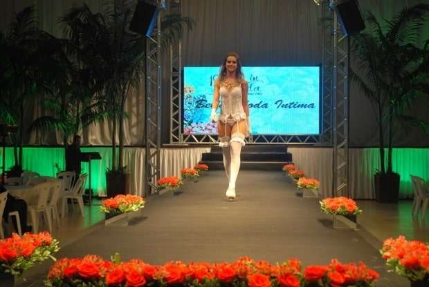 Sul in Moda apresenta as tendências primavera/verão 2015