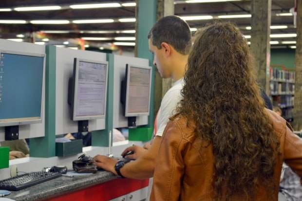 Alunos interessados em bolsas devem se cadastrar ou atualizar dados no Uniedu