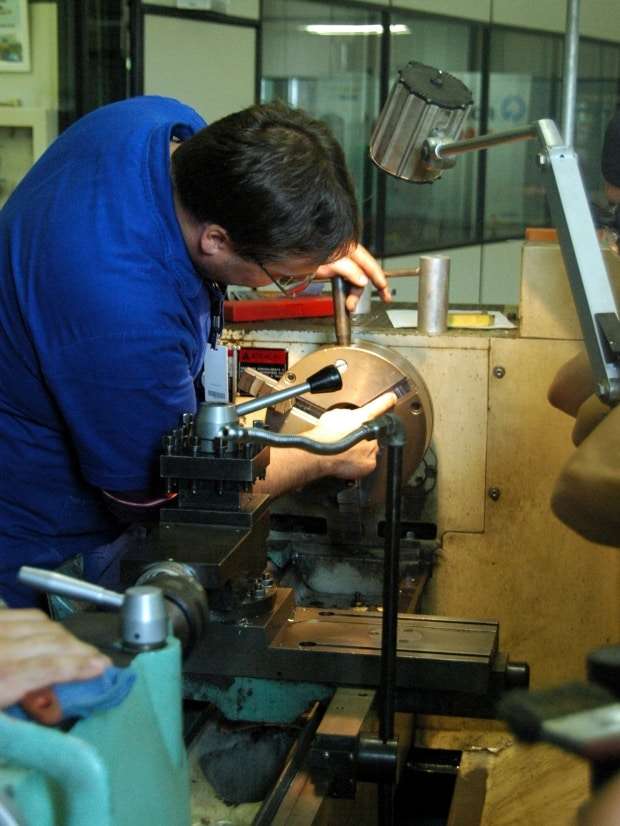 Satc abre mais de 640 vagas em cursos técnicos gratuitos do Pronatec