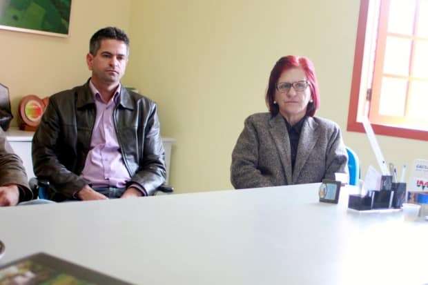 Presidentes de Câmaras se reúnem para criação do Movimento em defesa do Rio Mãe Luzia