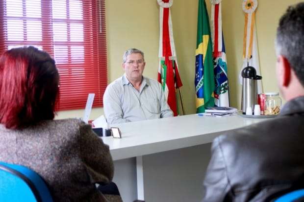 Presidentes de Câmaras se reúnem para criação do Movimento em defesa do Rio Mãe Luzia