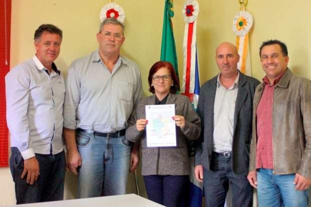 Presidentes de Câmaras se reúnem para criação do Movimento em defesa do Rio Mãe Luzia 1 Presidentes de Câmaras se reúnem para criação do Movimento em defesa do Rio Mãe Luzia