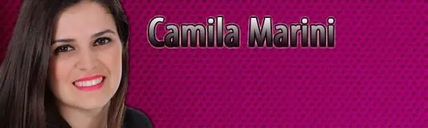 Camila Marini: “Um Motivo para Ação – Seja um Jovem Extraordinário”