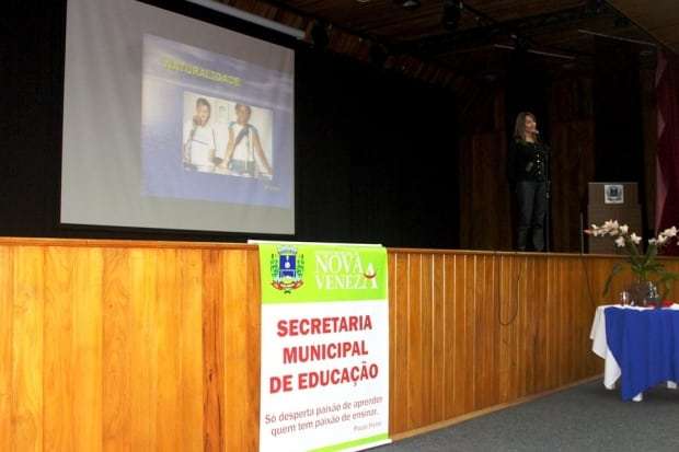 Semana Pedagógica promove capacitação para educadores