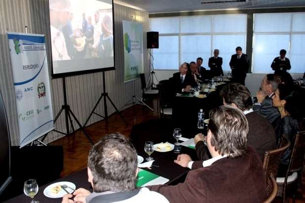 Novo projeto de capacitação chega à Nova Veneza 1 Novo projeto de capacitação chega à Nova Veneza
