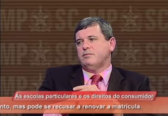Suspensão imediata de aluno inadimplente é ilegal 1 Suspensão imediata de aluno inadimplente é ilegal