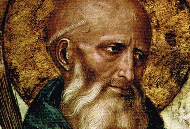 São Bento 1 São Bento