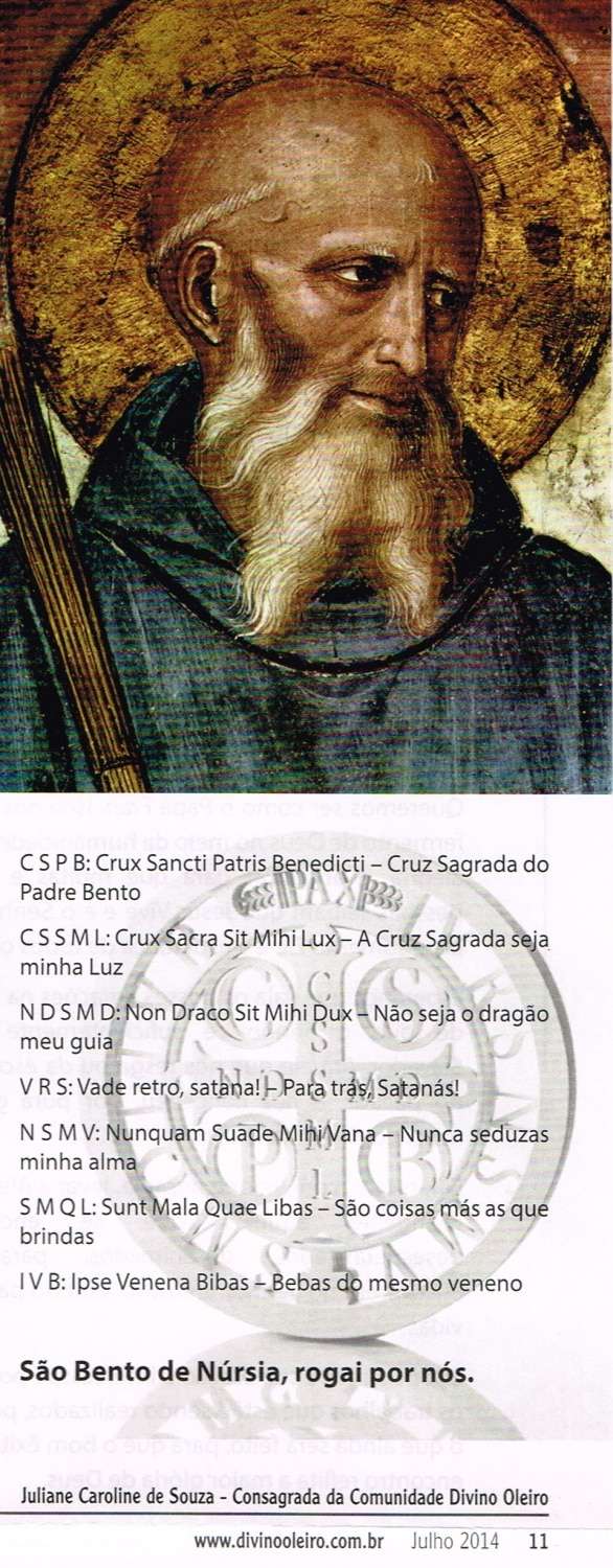 São Bento 2 São Bento