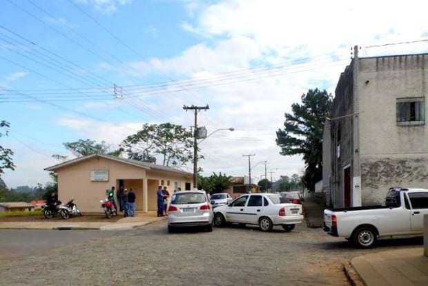 Ao não respeitar preferencial motorista provoca acidente no Caravaggio