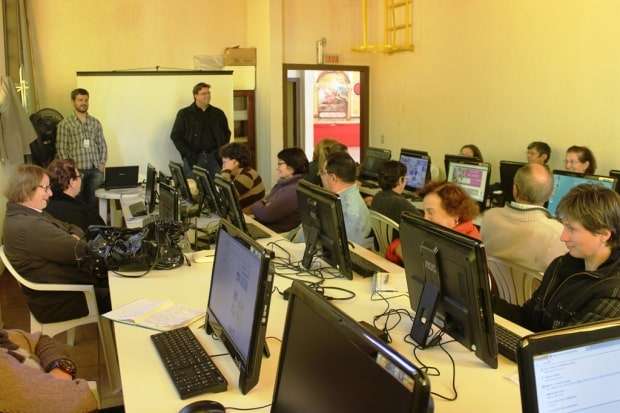 Prefeitura abre novos cursos gratuitos em parceria com o Senac