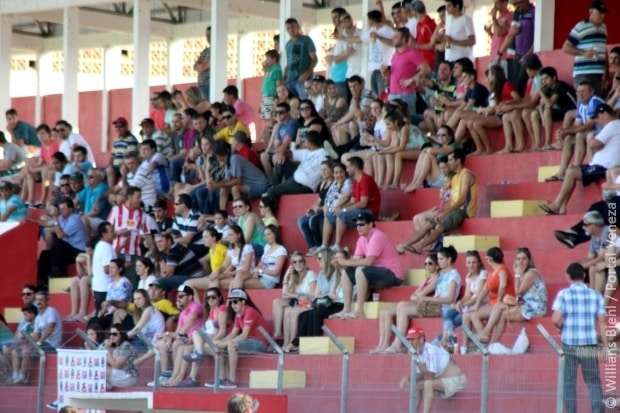 Nova Veneza Esporte Clube é o grande campeão do municipal de campo