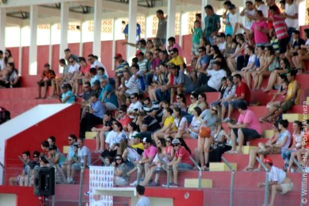 Nova Veneza Esporte Clube é o grande campeão do municipal de campo