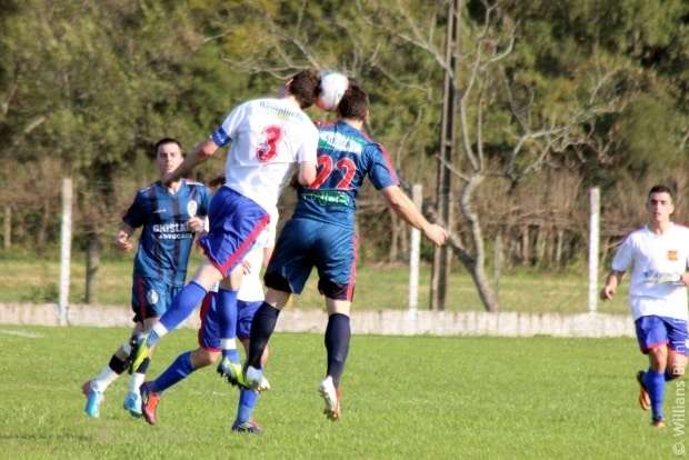Nova Veneza Esporte Clube é o grande campeão do municipal de campo