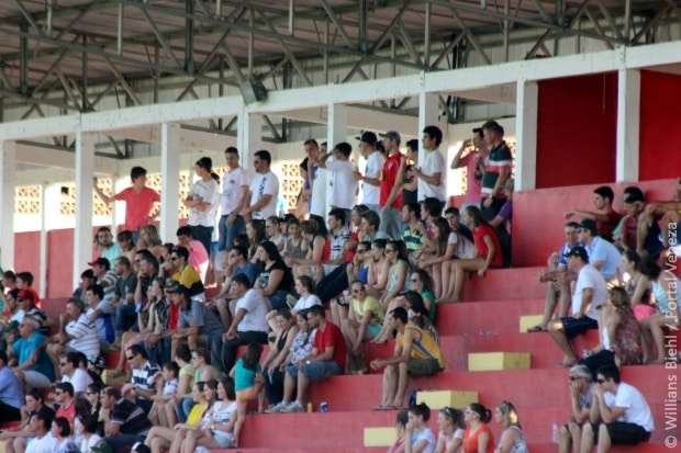 Nova Veneza Esporte Clube é o grande campeão do municipal de campo