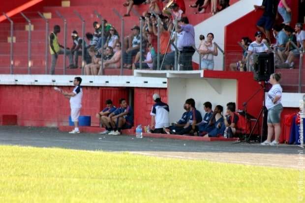 Nova Veneza Esporte Clube é o grande campeão do municipal de campo
