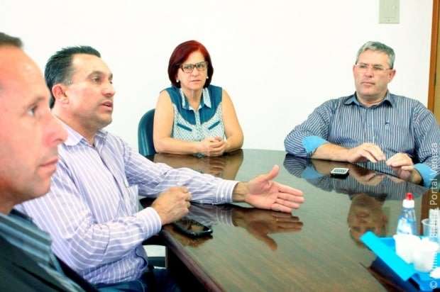 Movimento em defesa do Rio Mãe Luzia ganha apoio do Promotor Federal Darlan Dias
