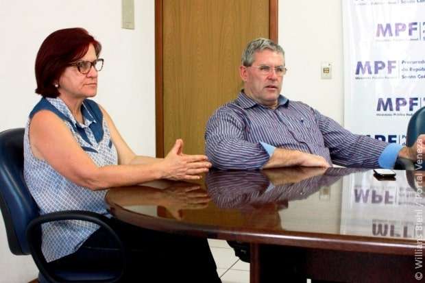 Movimento em defesa do Rio Mãe Luzia ganha apoio do Promotor Federal Darlan Dias