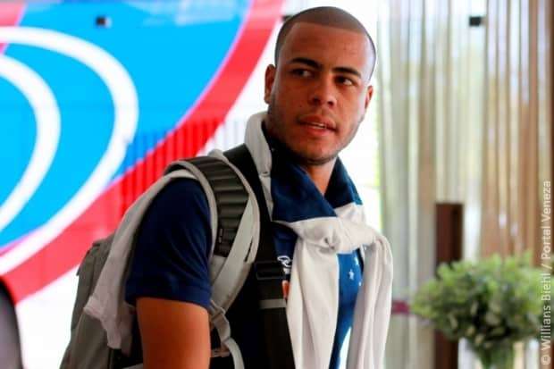 Cruzeiro treina em Nova Veneza