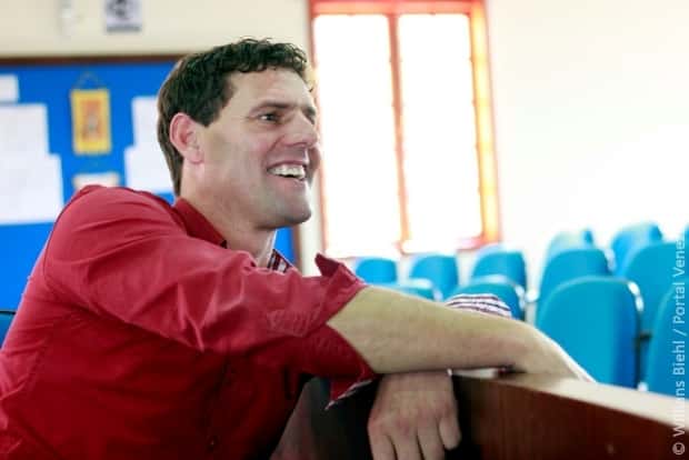 Vereador recebe alunos da Escola Municipal Vila Maria