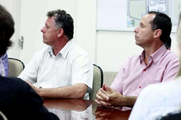 UNESC também participará do Movimento em Defesa do Rio Mãe Luzia