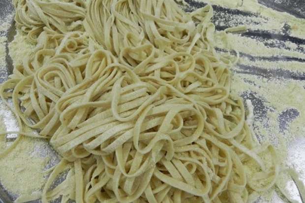 Escola de Gastronomia: últimas vagas para módulos de massas e molhos 5 Escola de Gastronomia: últimas vagas para módulos de massas e molhos