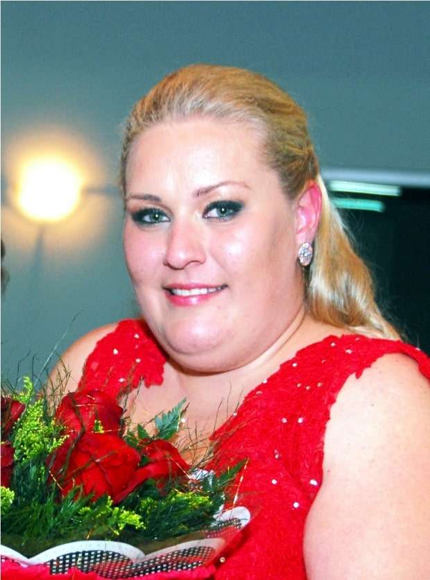 A jovem Nicoli Ghisleri se formou em Educação Física (ESUCRI). Os pais Maria Antonieta e Erivan, e toda Família lhe desejam muitas felicidades.