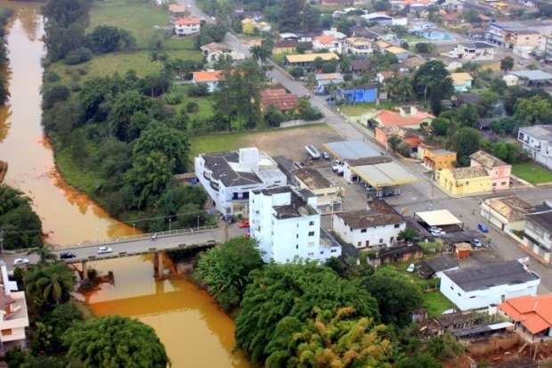 Nova Veneza foi o município da AMREC que mais recebeu recursos do Estado